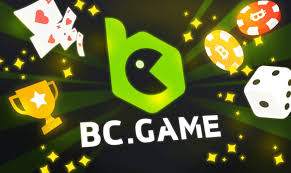 BC.Game Download App Your Gateway to the Ultimate Online Gaming Experience