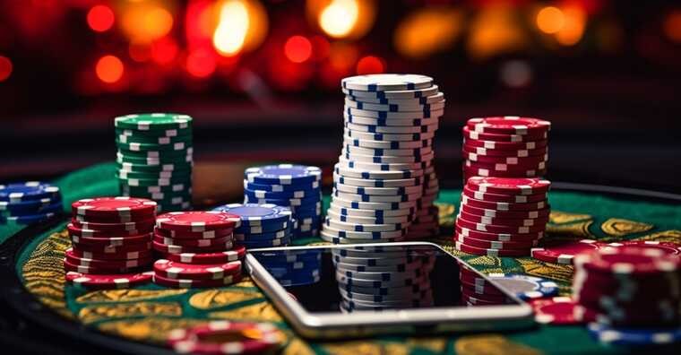Discover the Thrills and Features of Richy Leo Casino Discover the Thrills and Features of Richy Leo Casino