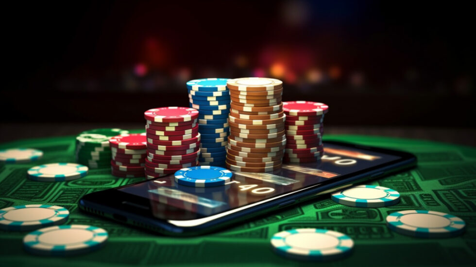 Discover the Thrills of Online SpinsCastle Casino 7