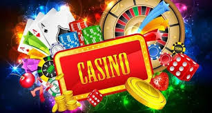 Discover the Thrills of Online SpinsCastle Casino 7
