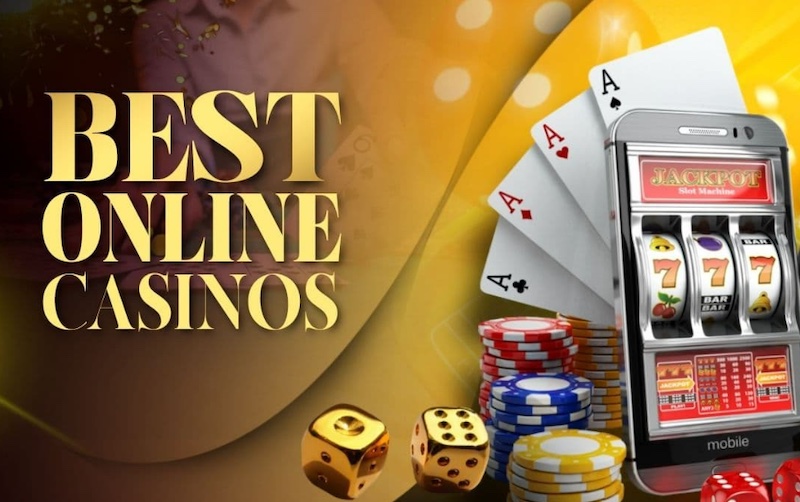 Discovering Non Gamstop UK Casinos A New Era of Online Gambling Discovering Non Gamstop UK Casinos A New Era of Online Gambling