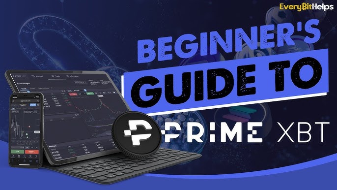 Discovering PrimeXBT UK Exchange A Comprehensive Guide Discovering PrimeXBT UK Exchange A Comprehensive Guide