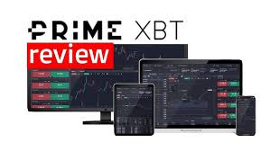Discovering PrimeXBT UK Exchange A Comprehensive Guide Discovering PrimeXBT UK Exchange A Comprehensive Guide