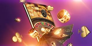 Experience the Thrill of Gaming at Qbet Casino UK Experience the Thrill of Gaming at Qbet Casino UK