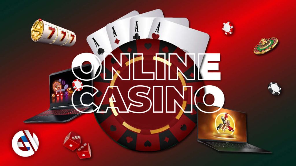 Experience the Thrill of Gaming at Qbet Casino UK Experience the Thrill of Gaming at Qbet Casino UK