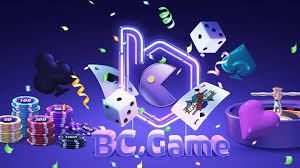 Погружение в мир BC Game Как играть и выигрывать 1793783500 Погружение в мир BC Game Как играть и выигрывать 1793783500