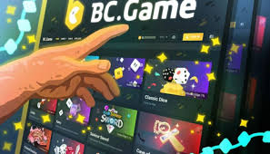 Unlock Exciting Free Spins at BC.Game Unlock Exciting Free Spins at BC.Game