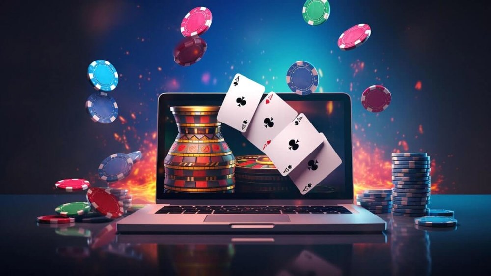 Your Lucky Spin A Chance to Change Your Life Your Lucky Spin A Chance to Change Your Life