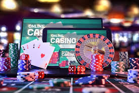 Discover the Best Online Casino Experience at Casino Online Co UK