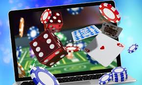Experience the Thrill at Twinky Win Casino & Sportsbook -2095067639