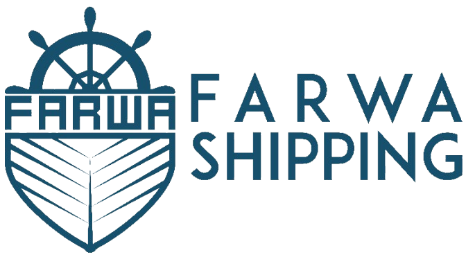 Farwa Shipping Logo